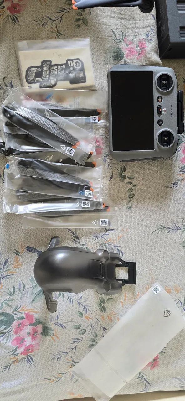 Mavic 4 Pro Fly More Combo - Foto 4