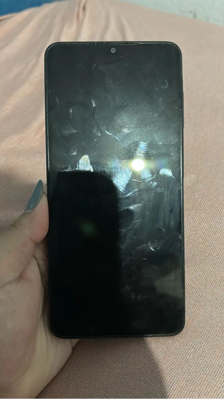Vende-se celular  - Foto 3