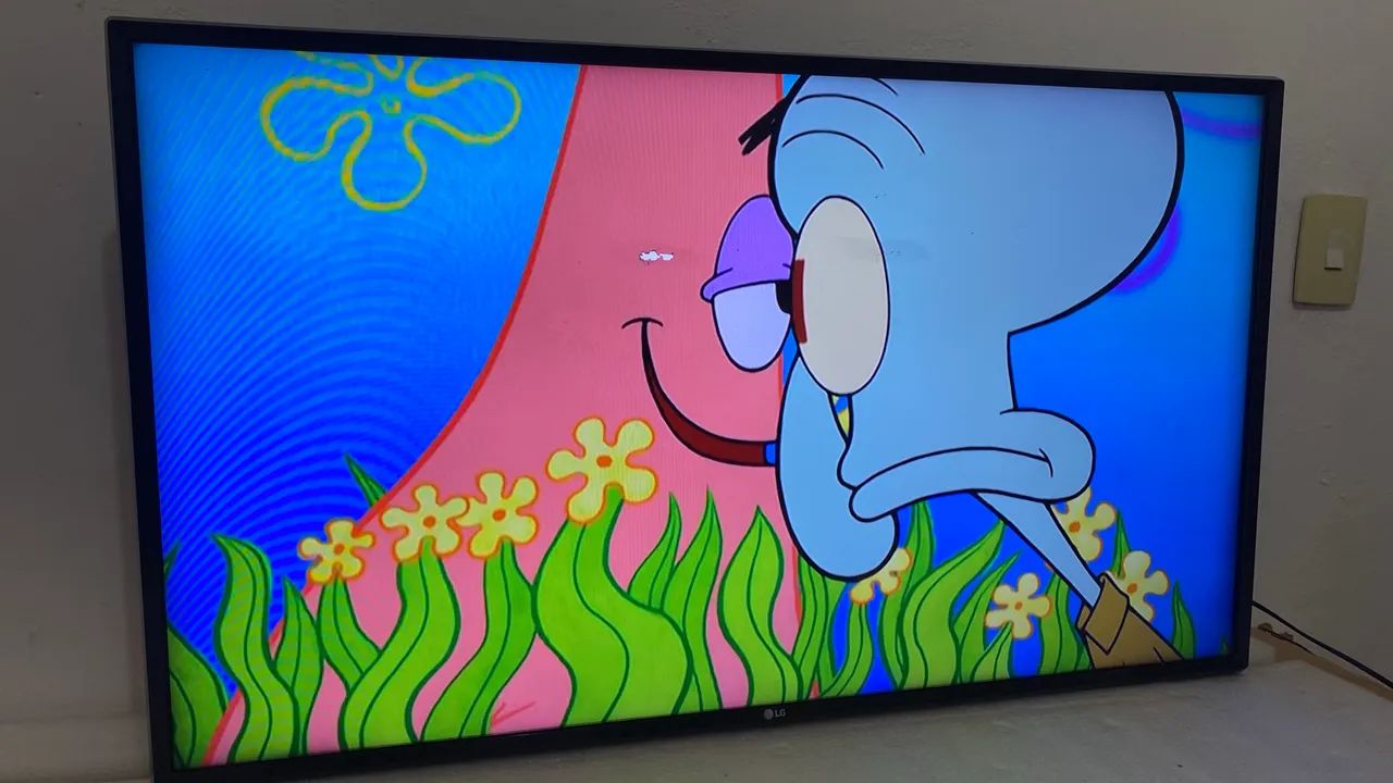 TV SMART LG 43 POLEGADAS  - Foto 5