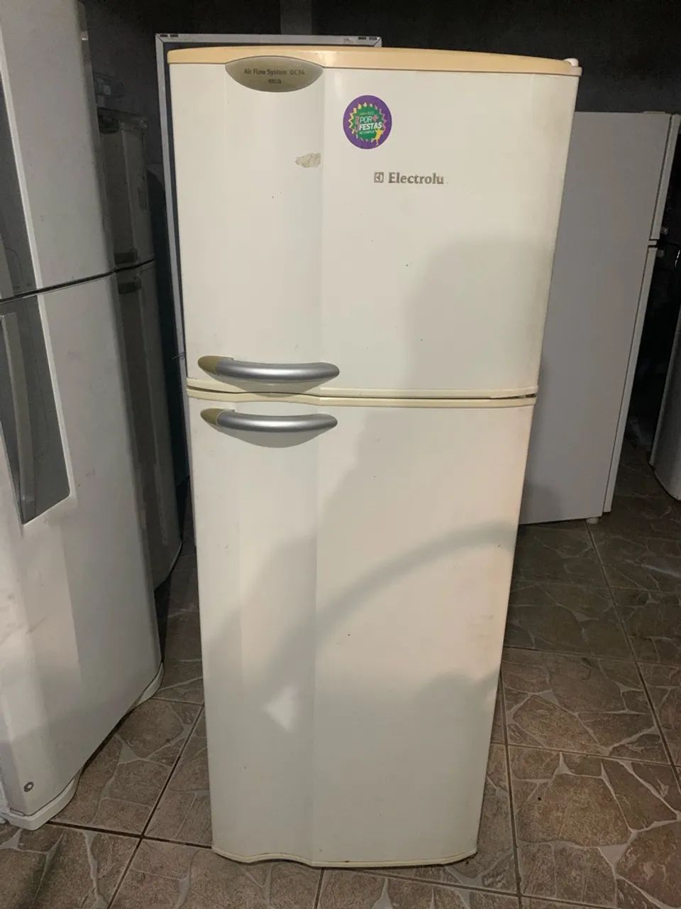 Geladeira 