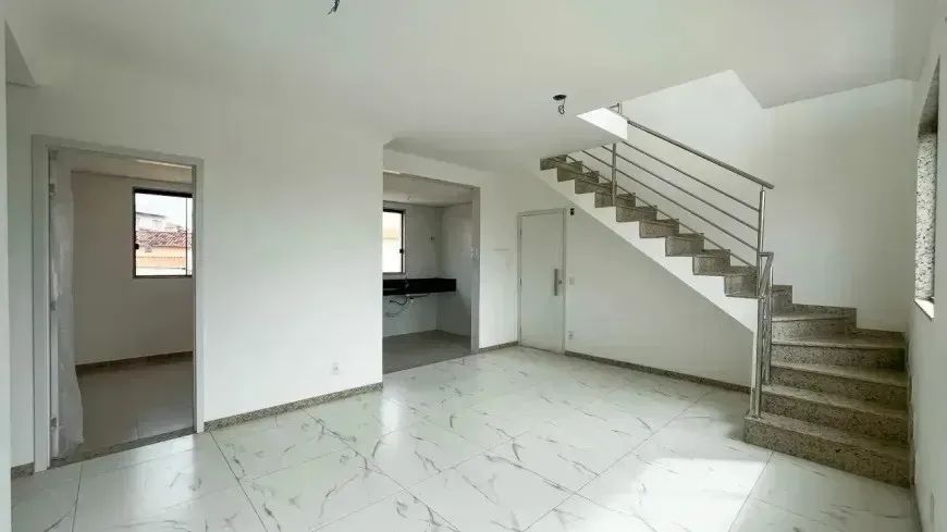 Cobertura bairro Santa Amélia - BH - Foto 4
