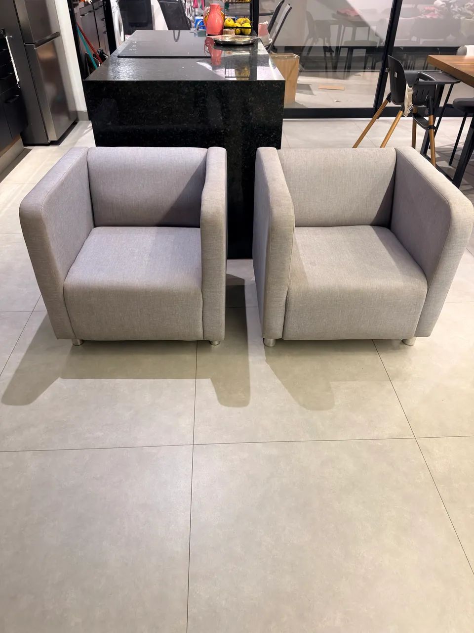 Poltronas  - Foto 2