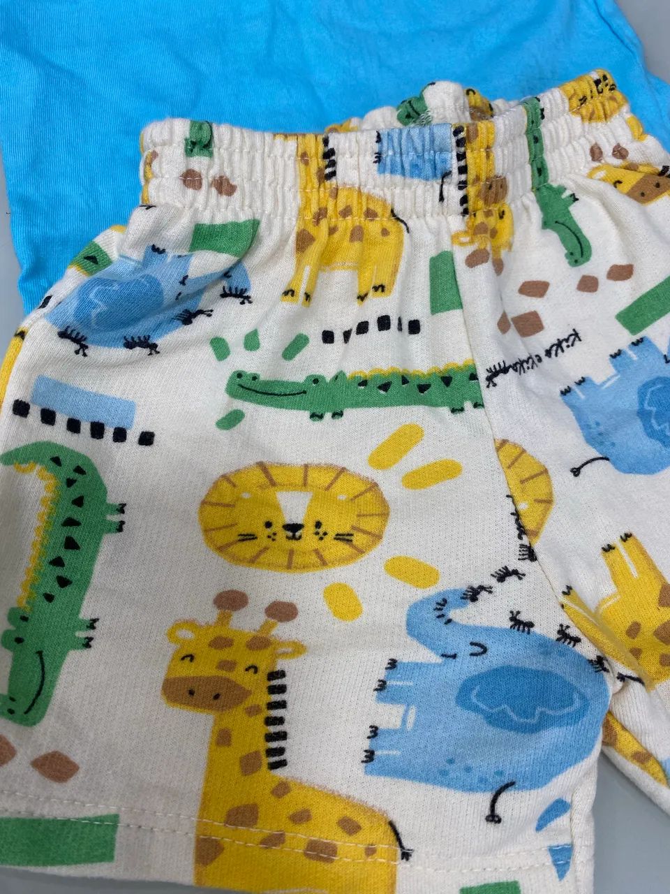 Conjunto menino  - Foto 3