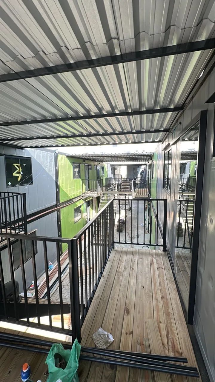 ALUGUEL DE LOFT KITNET - Foto 4