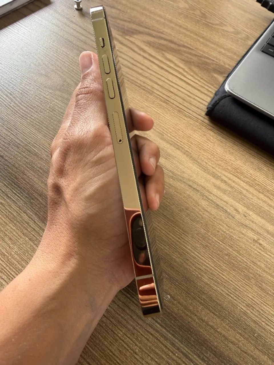IPHONE 13 PRO MAX 512gb  - Foto 2