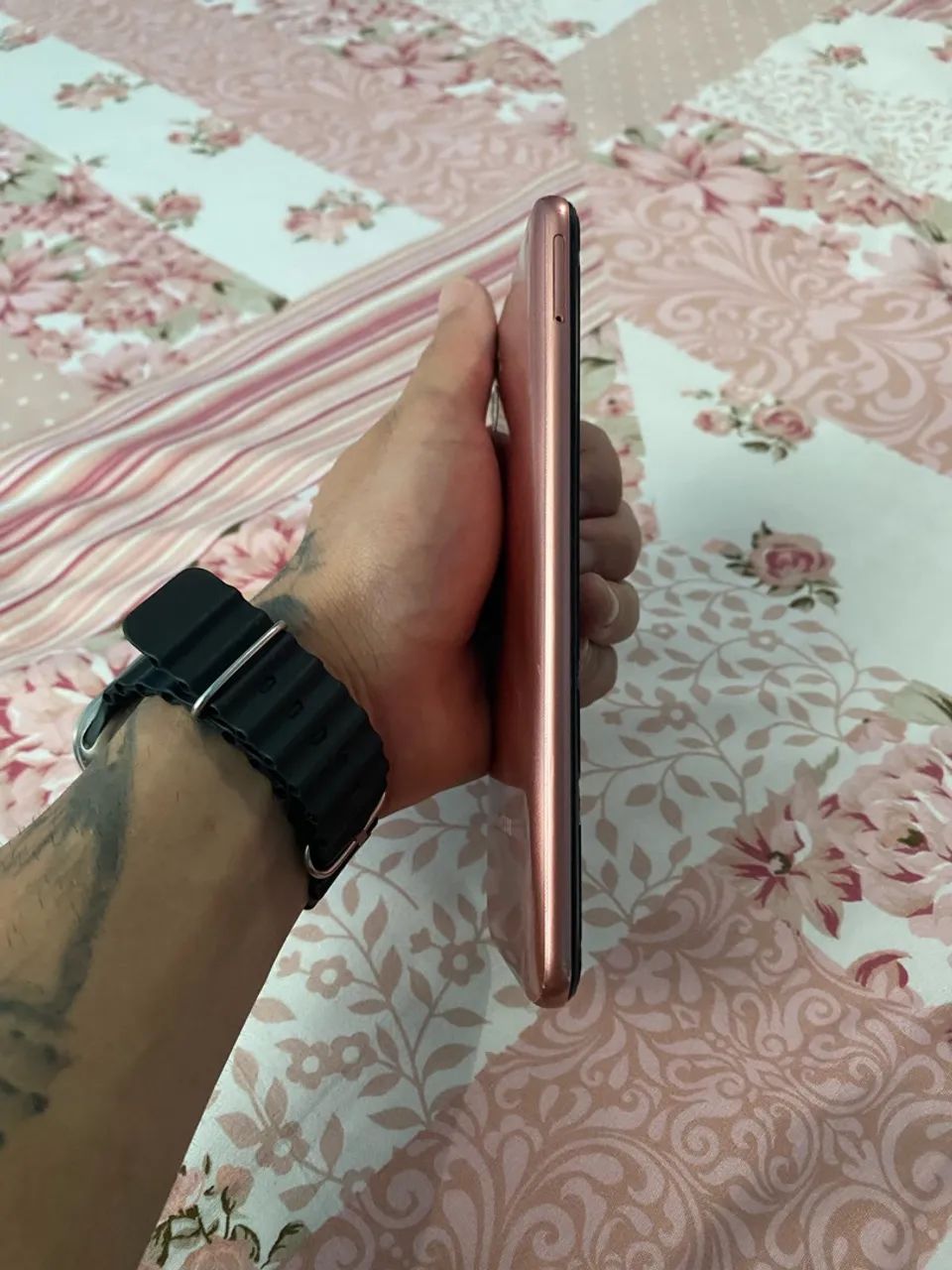 Smartphone Samsung  - Foto 4