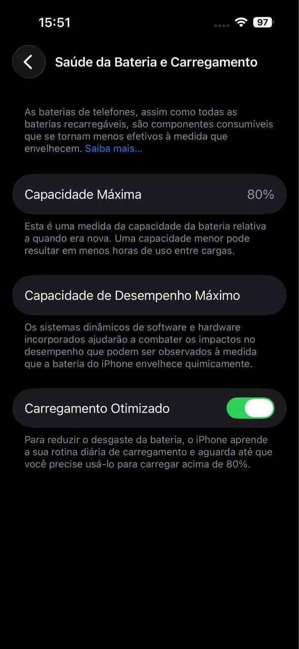 IPhone 14 Pro 128 gb - Foto 2