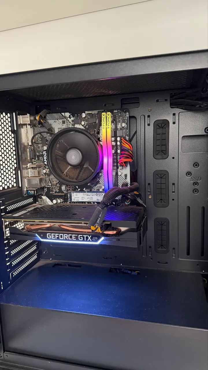 Pc Gamer completo!  - Foto 2