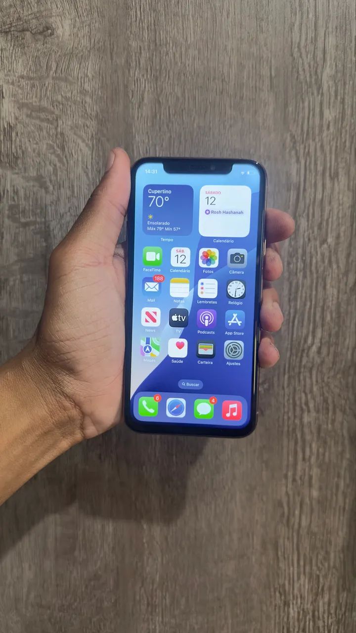 iPhone 11 Pro 64Gb