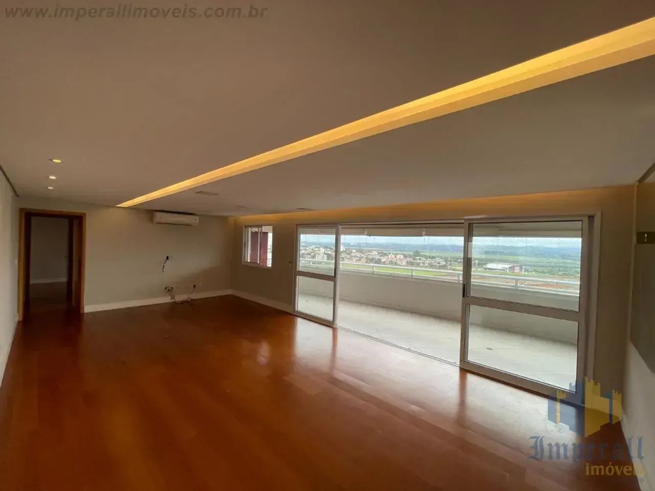 Apartamento Edifício Veredas do Sol Jd Aquárius Sjc 153 m² 3 suítes 3 vagas - Foto 2