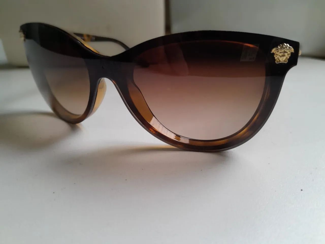 DESAPEGO Óculos Sol VERSAGE ORIGINAL - Foto 4