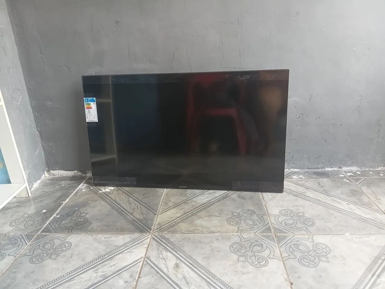 Tv 43 aiwa - Foto 2