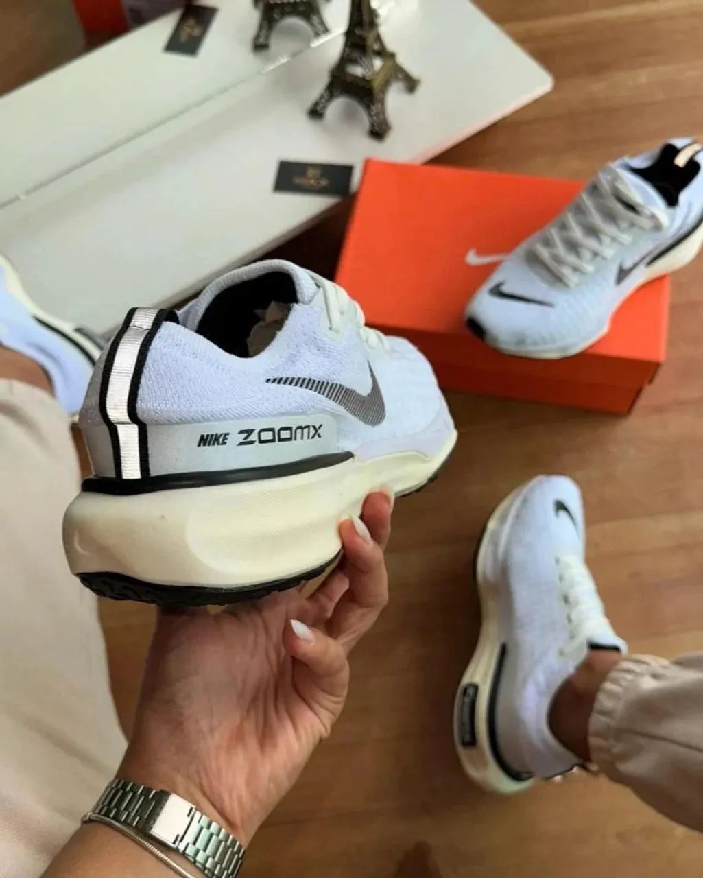 Tênis Nike Zoom X Invincible premium  - Foto 3