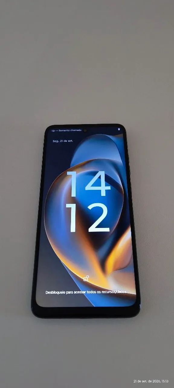 Motorola G05 - Foto 3