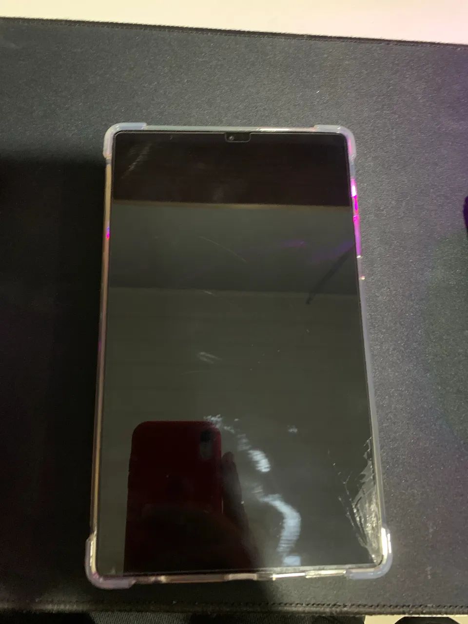 Samsung Galaxy Tab A7 Lite (Com Chip 4G)