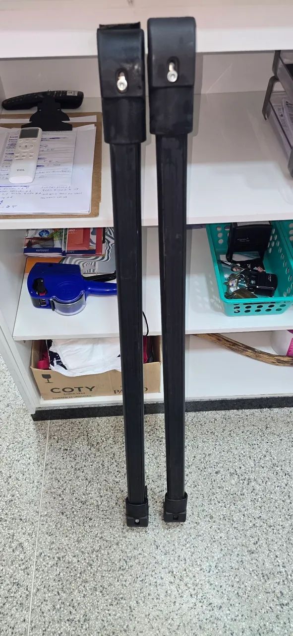 Rack de teto p/ Mobi 