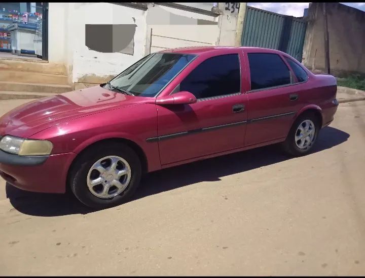 Chevrolet Vectra 1999