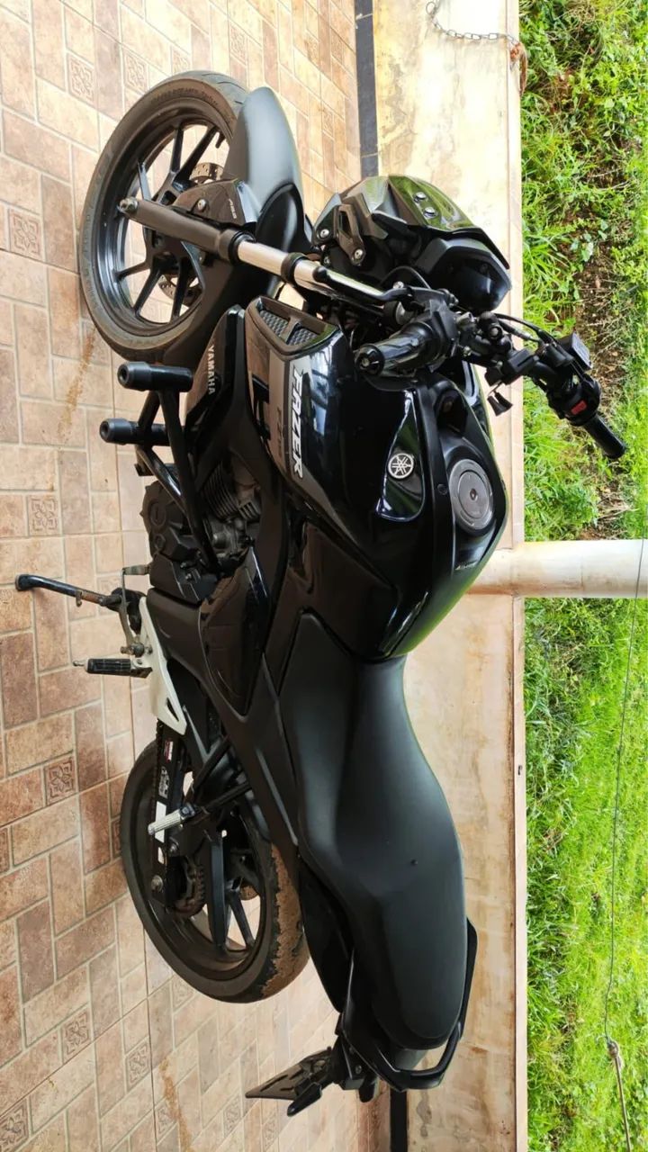 Vendo fz15 - Foto 4