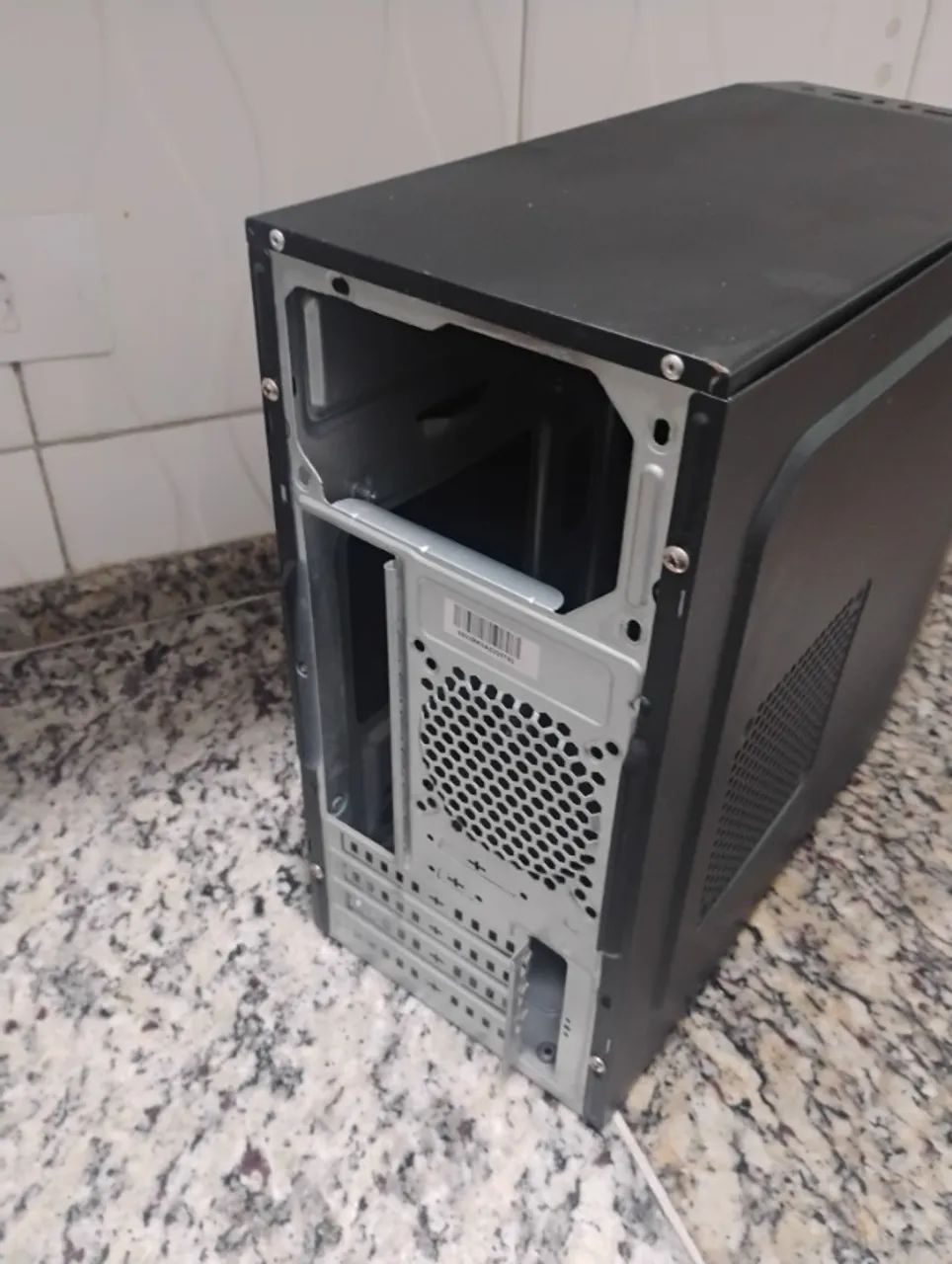 Gabinete para PC  - Foto 5