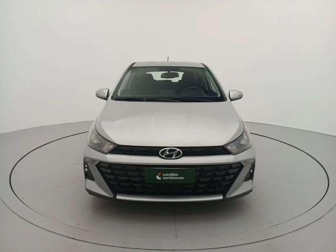 Hyundai HB20 Limited 1.0 TB Flex 12V Aut., foto 8 de 18
