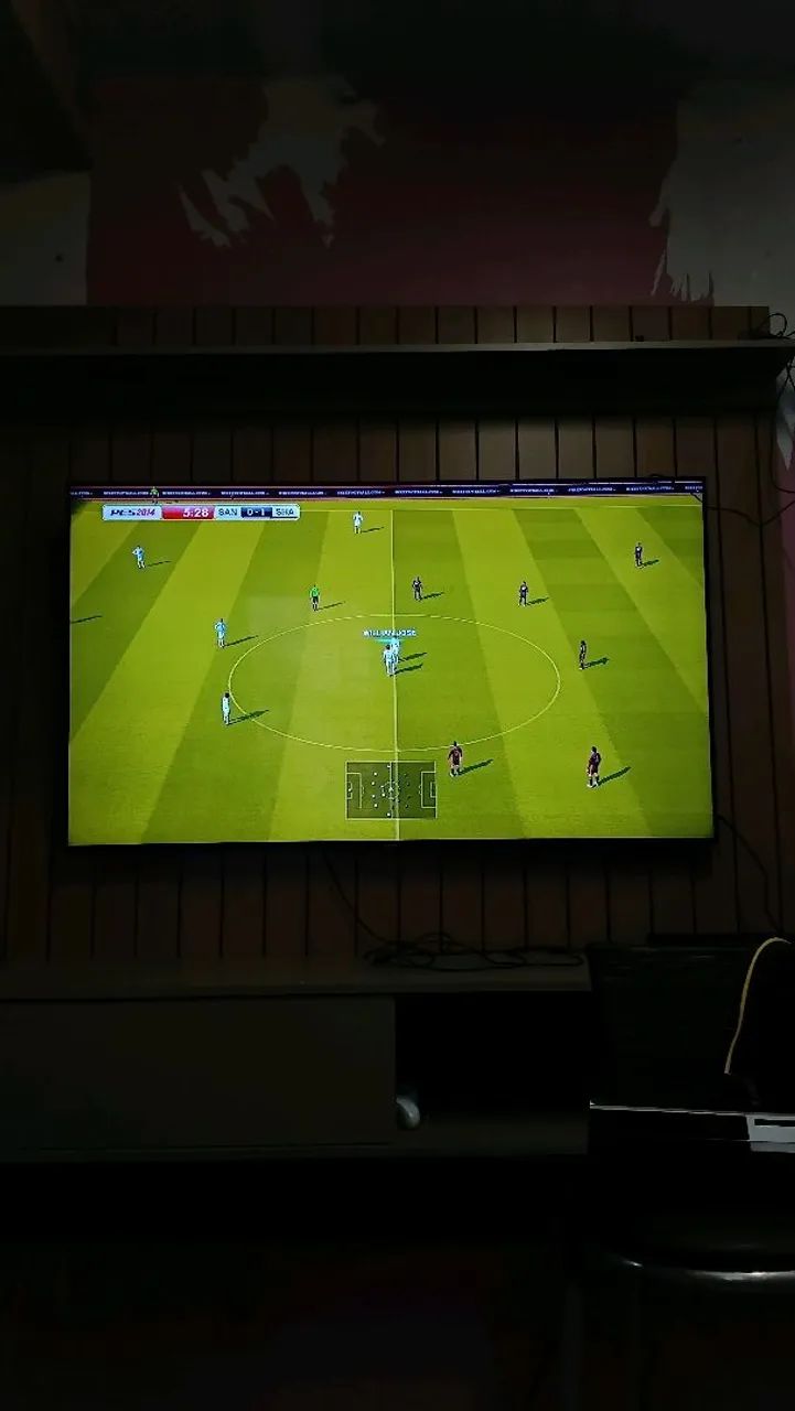 Ps3 fat retrocompativel funcionando perfeitamente - Foto 3