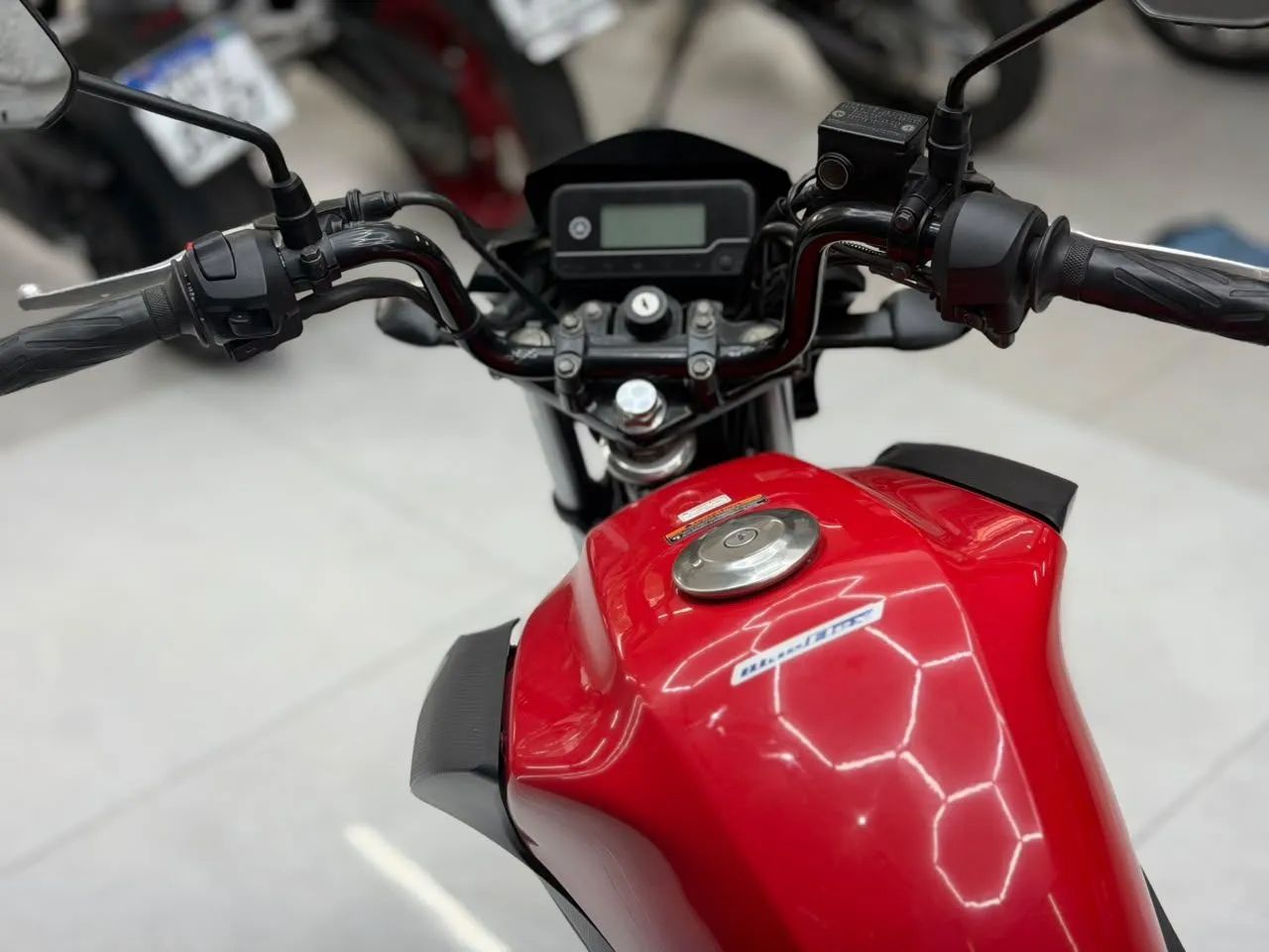 YBR Factor ED 2022 - Foto 3