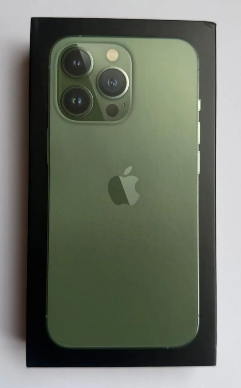 iPhone 13 PRO super conservado - Foto 3