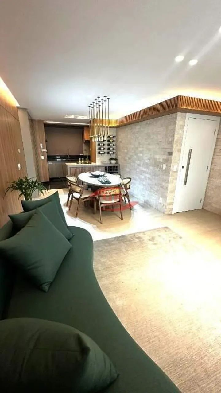Edifício Cambará  Últimas Unidades! O Luxo que Você Merece no Buritis! - Foto 3