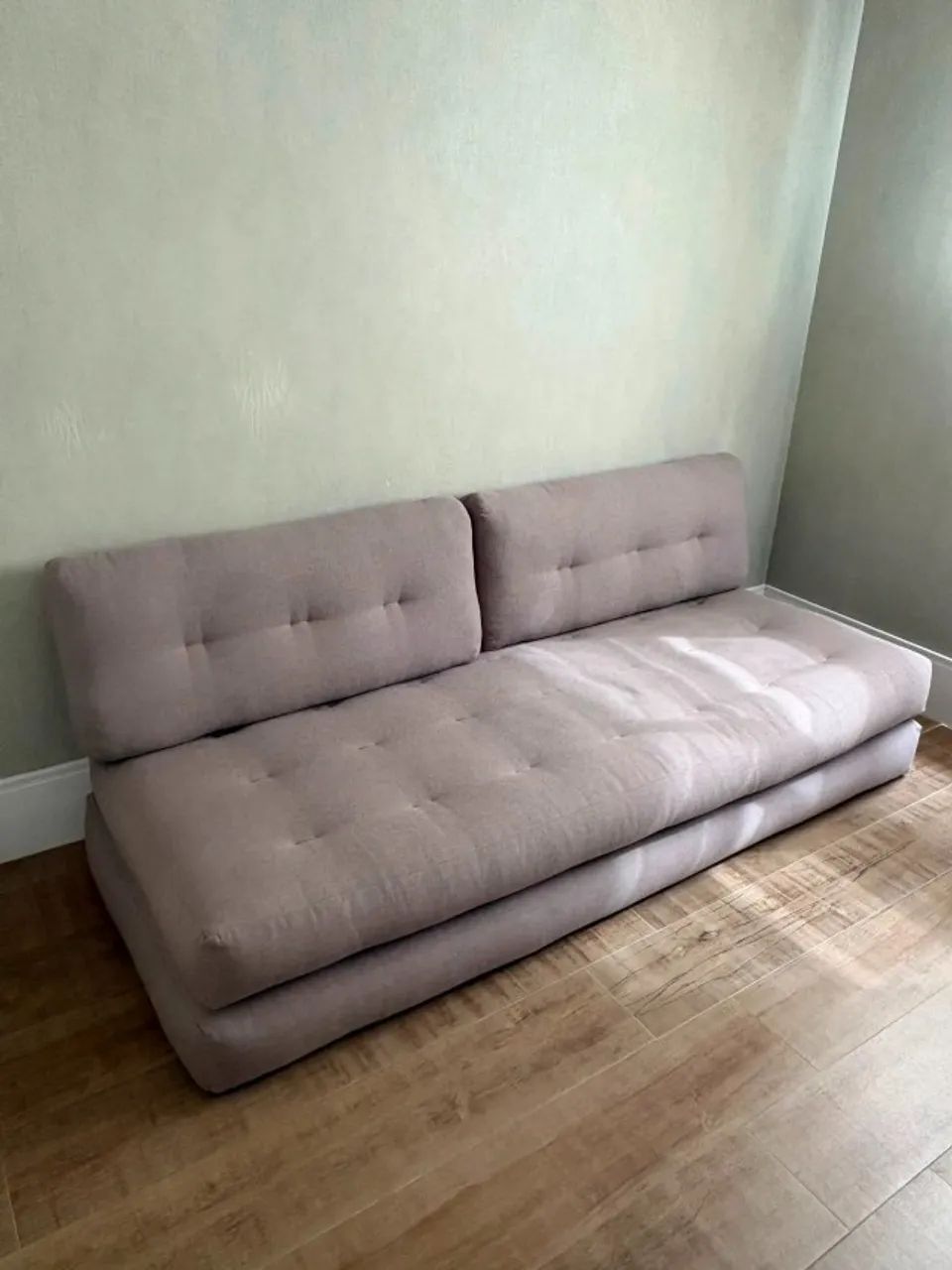 Futton Sofá Cama