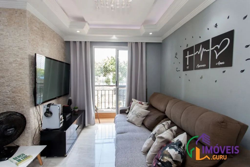 APARTAMENTO - FREGUESIA DO Ó - SP - Foto 4