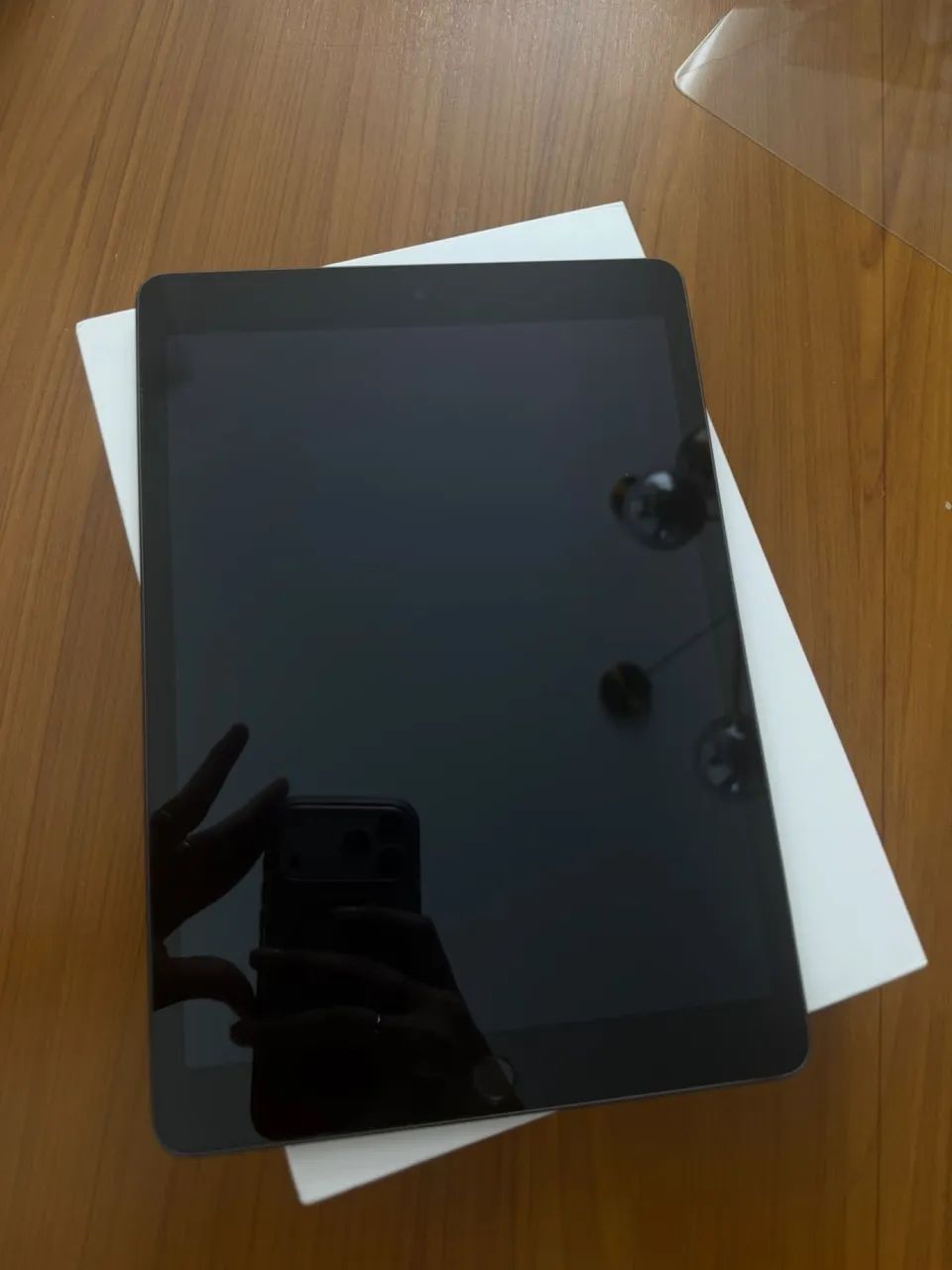 IPAD 9? GERAÇÃO 64GB - Foto 3