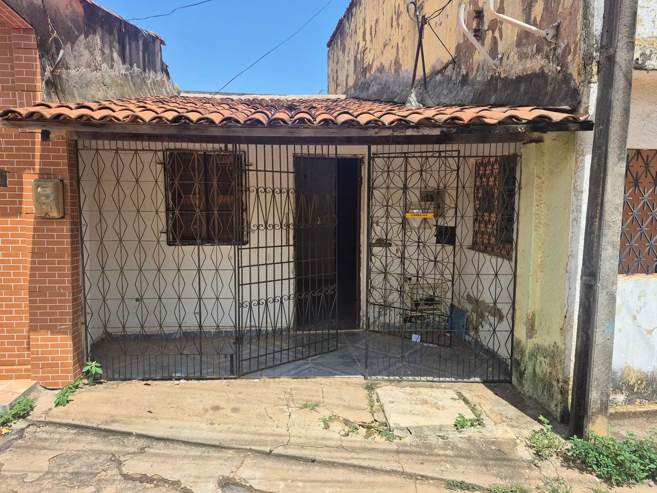 Foto - Fortaleza - Floresta