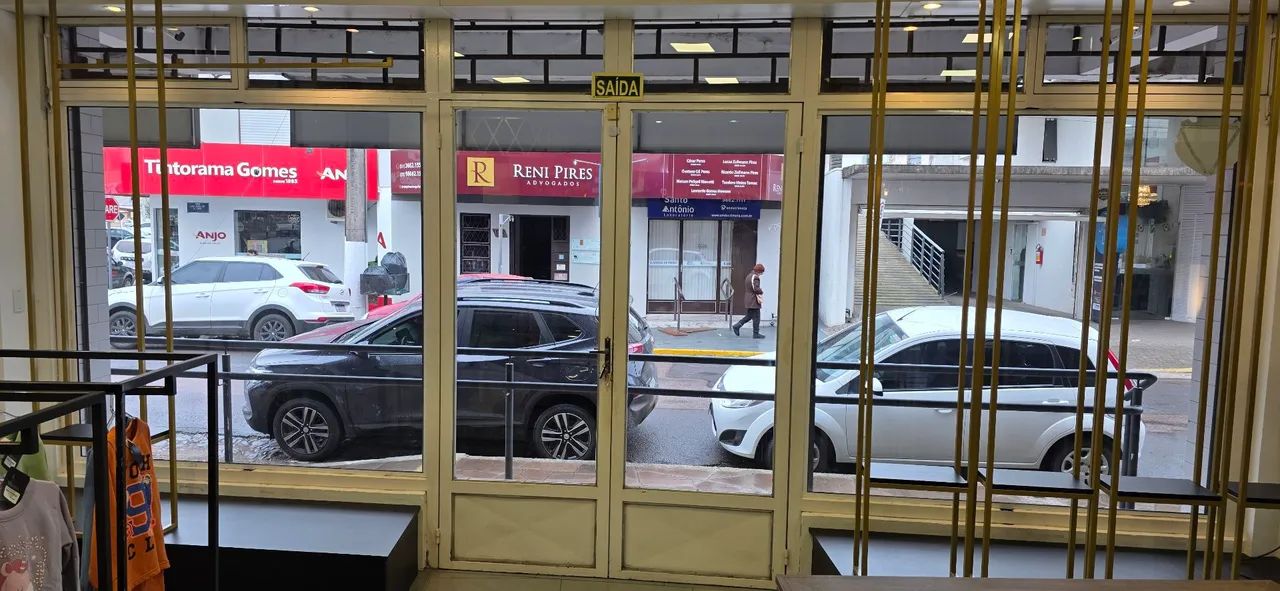 Ponto comercial com loja montada  - Foto 3