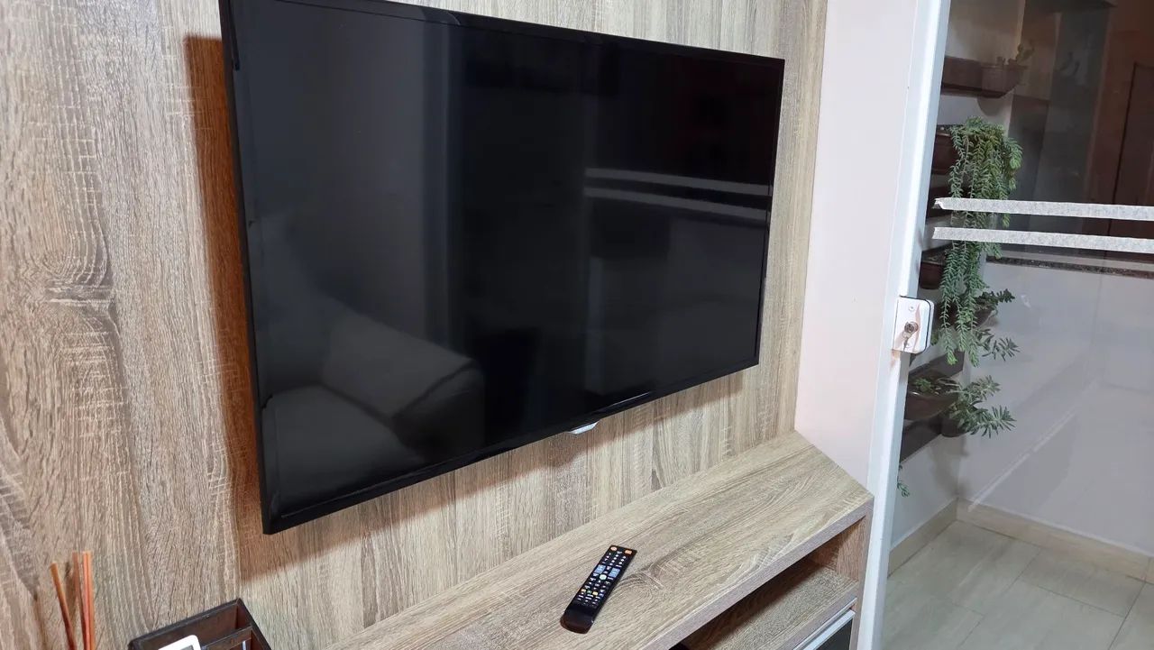 TV Smart Samsung 46"  - Foto 2