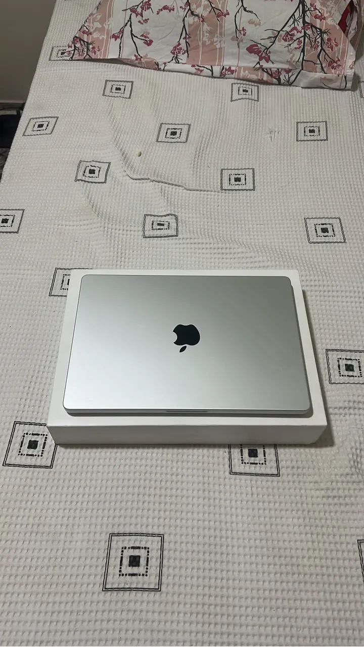 MacBook Air M1 Pro 14, 512gb SSD  16gb ram - Foto 4