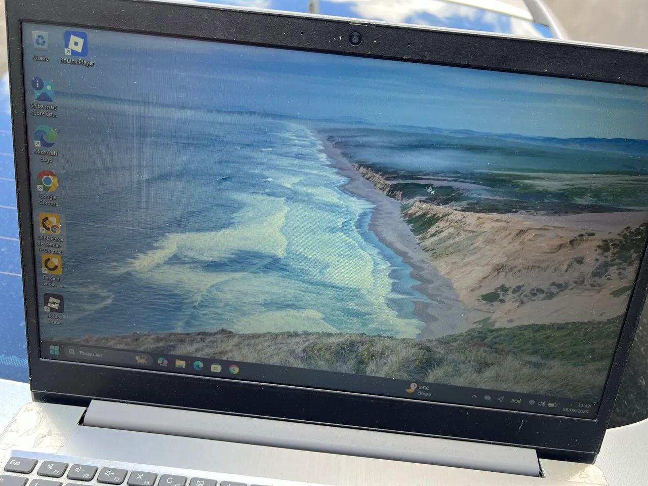 Notebook Lenovo ideapad 3i - Foto 2