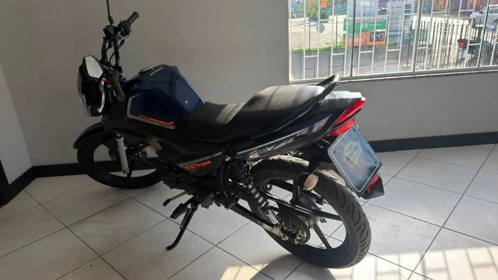 YBR 150 FACTOR ED/FLEX - Foto 5