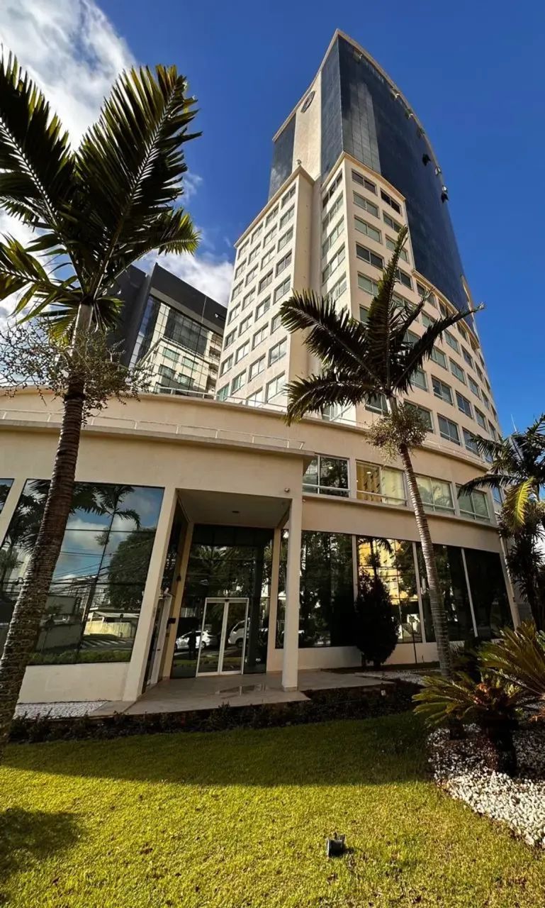 SALA COMERCIAL ALTO PADRÃO - TODA MOBILIADA - CAMBUÍ/cAMPINAS - Foto 4