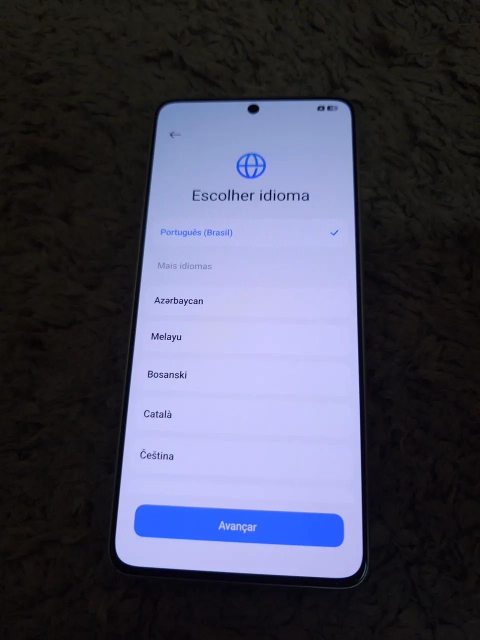 Poco X6 pro 12GB - 512GB