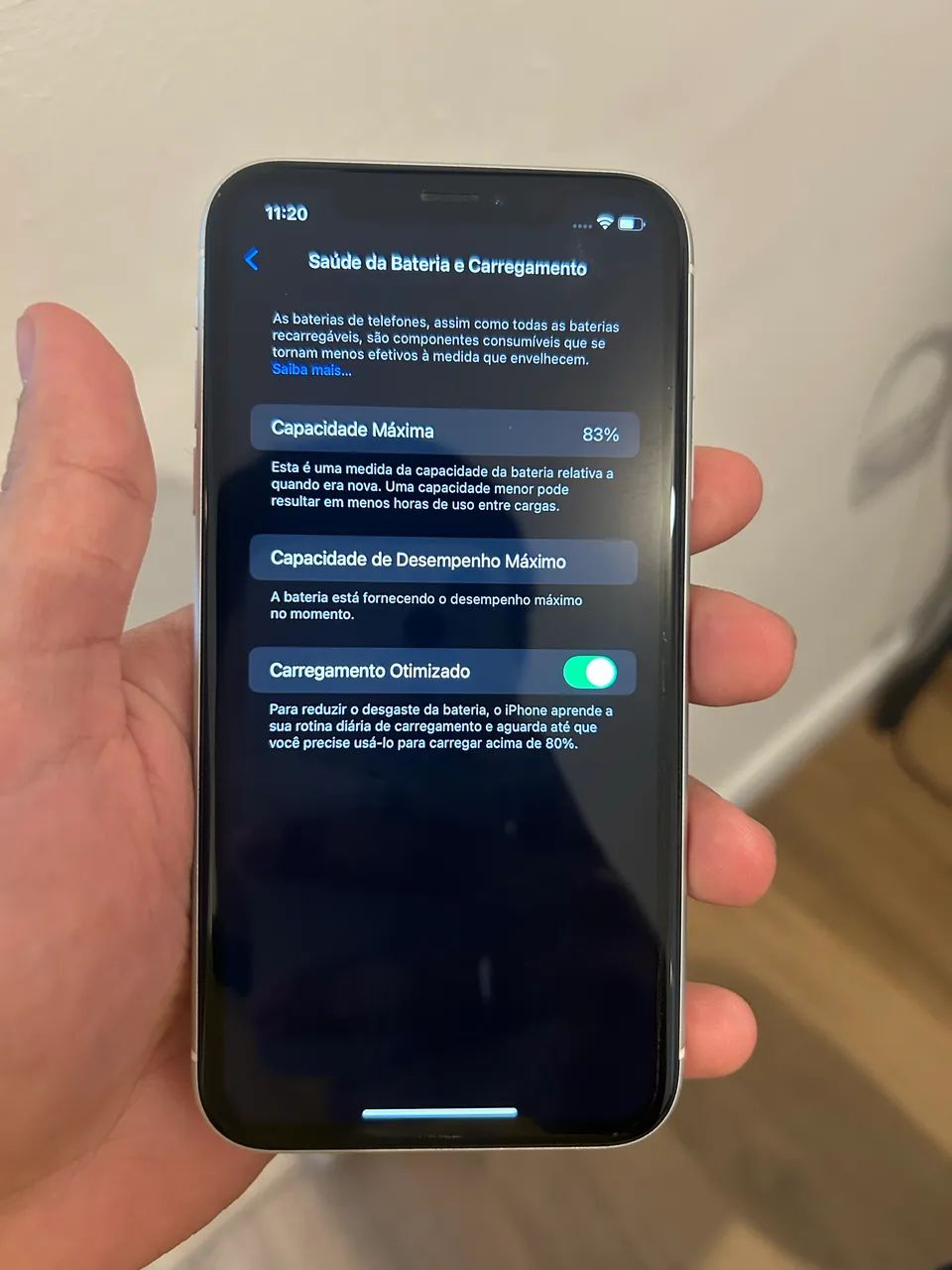 Iphone XR 128gb - Foto 3