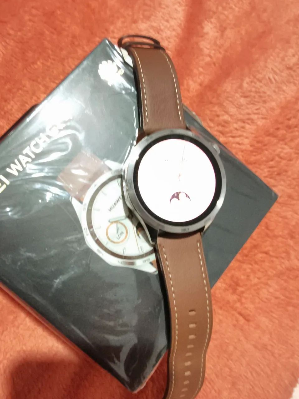 Smartwatch Huawei  - Foto 4