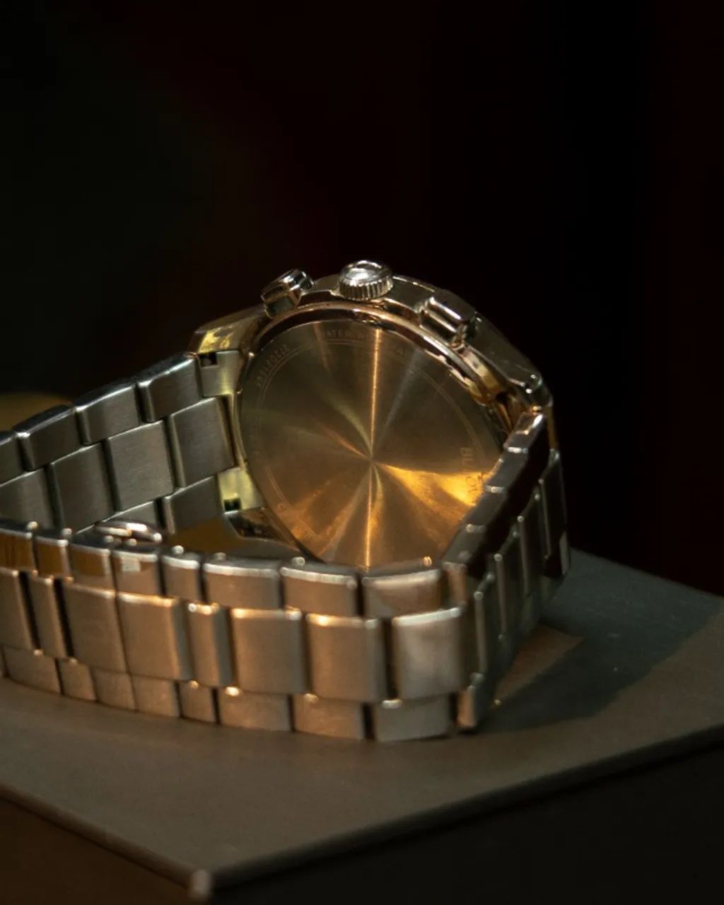 Bulova Classic Wilton 96b288 - Foto 3