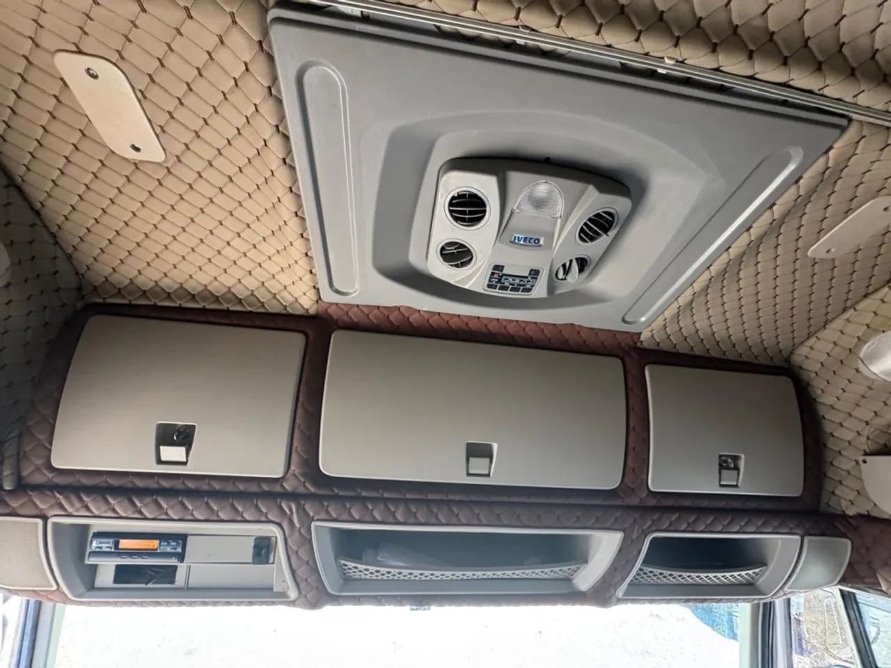 Iveco Stralis 2023 - Foto 5