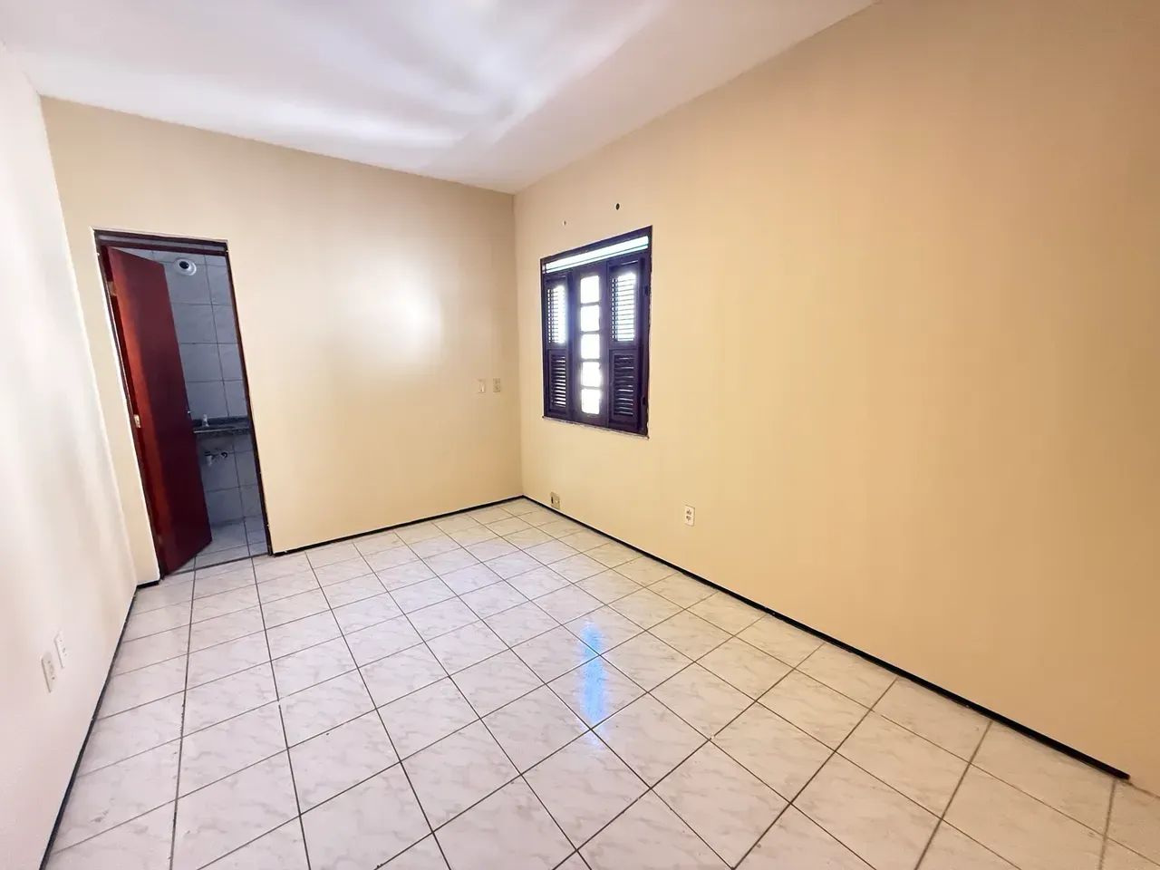 linda casa com 3 quartos, sendo 2 suites no mondubim - Foto 3