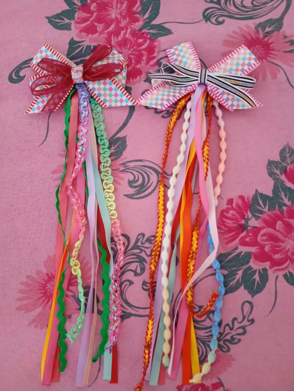 Vestido de festa junina  - Foto 4