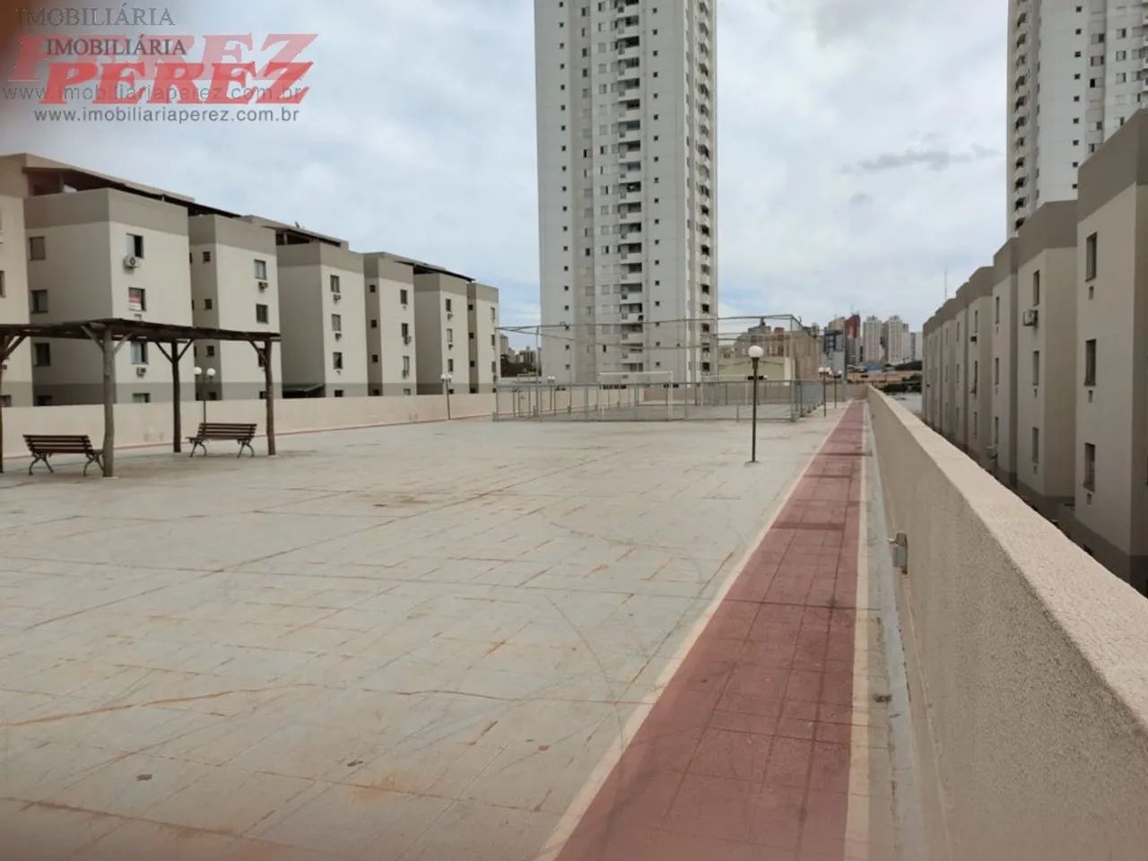 Duplex à venda no Edificio Villa Bella Residence, na região leste de Londrina - Foto 2