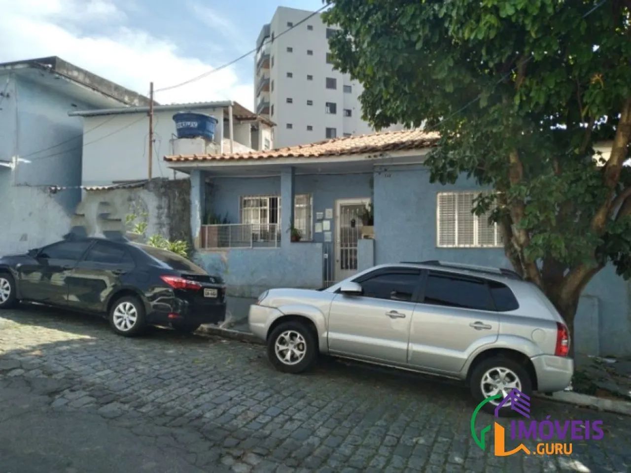TERRENO - SAÚDE - SP - Foto 4