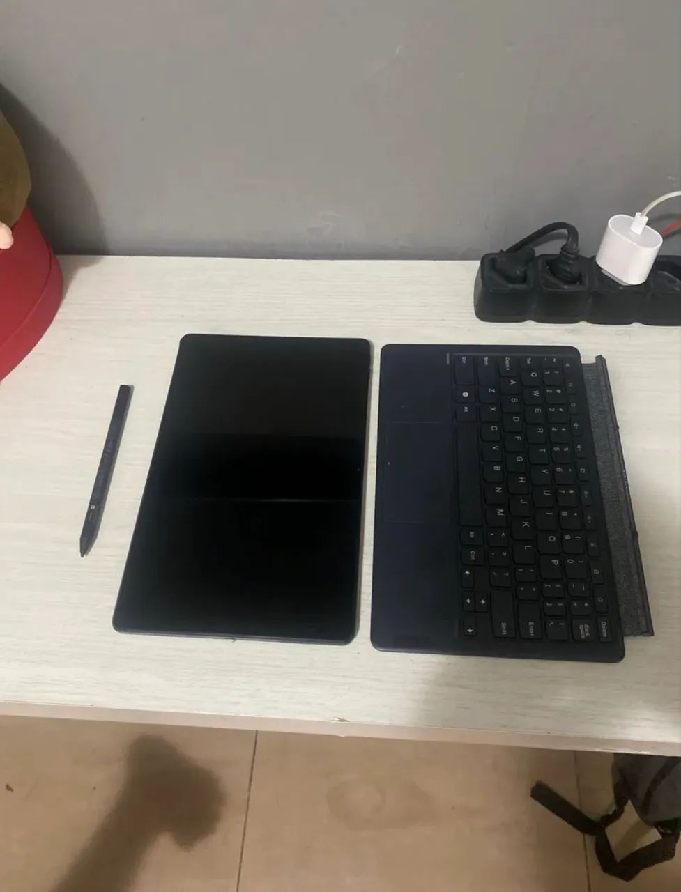 Tablet lenovo P11 Plus