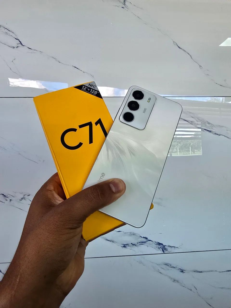 Realmente C71