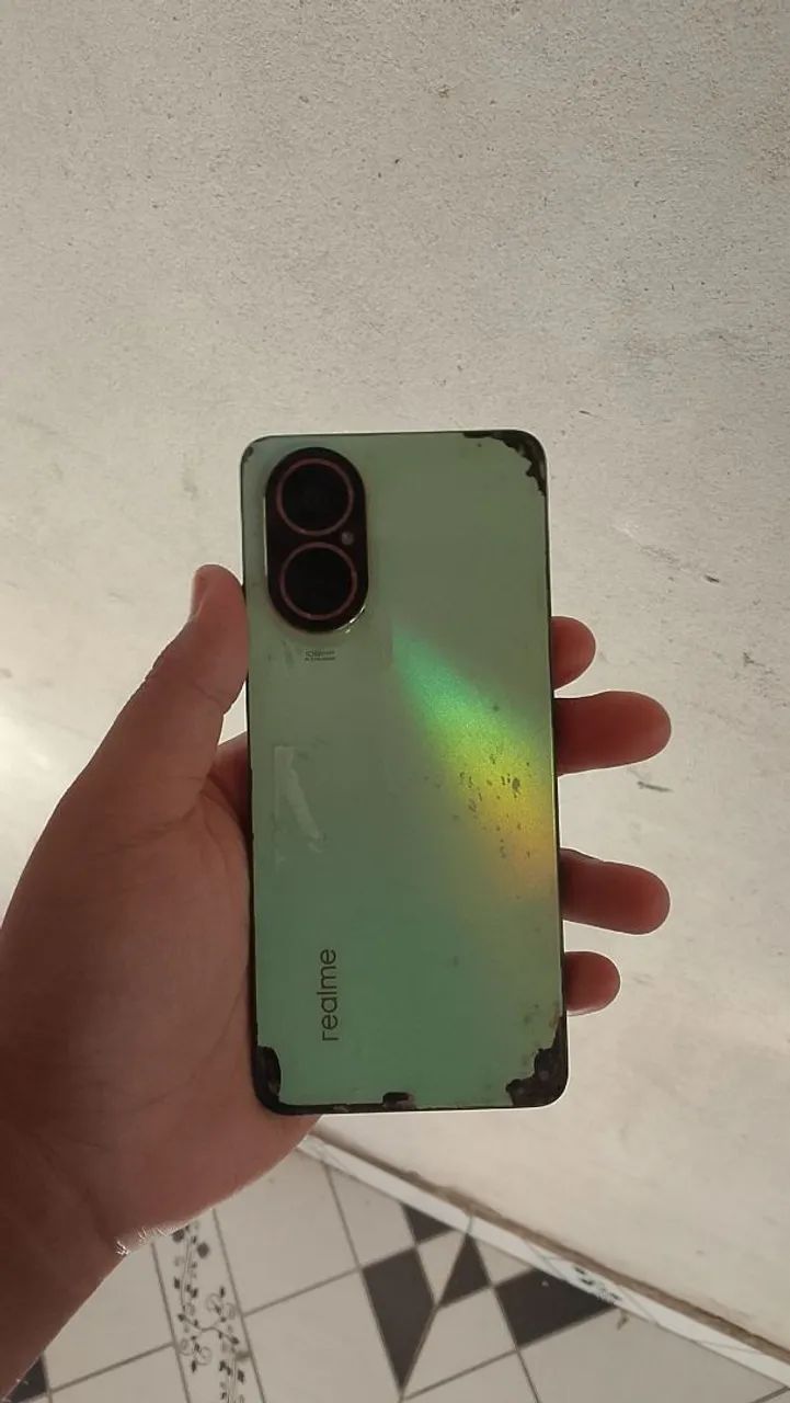 Celular realme C67 - Foto 4